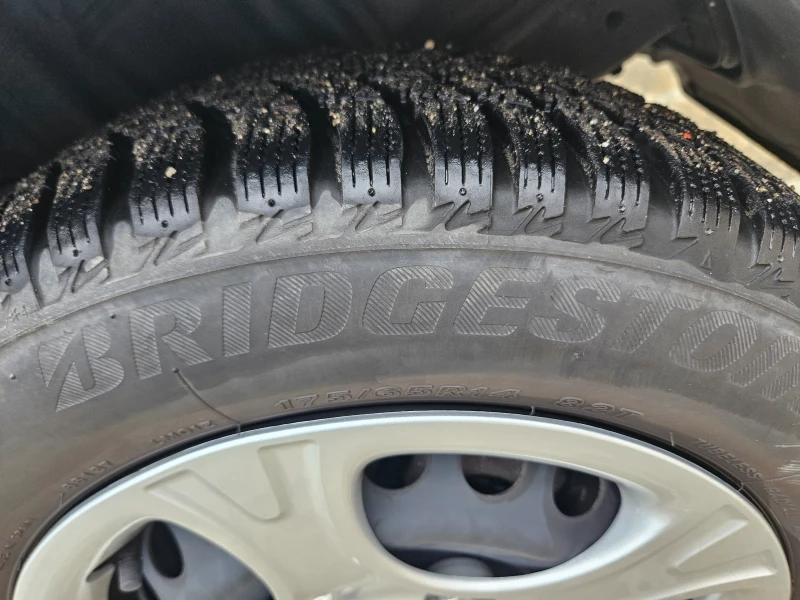 Kia Picanto 1.25/86hp/Automatic , снимка 11 - Автомобили и джипове - 53497806