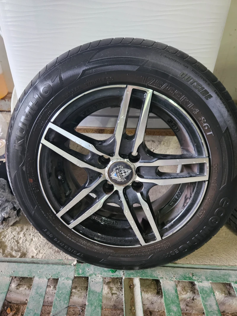 Kia Picanto 1.25/86hp/Automatic , снимка 13 - Автомобили и джипове - 53497806