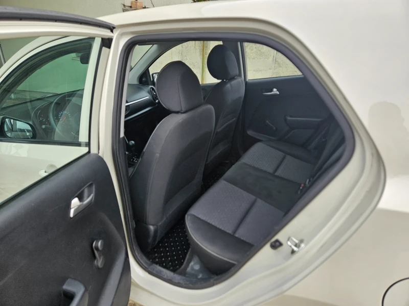 Kia Picanto 1.25/86hp/Automatic , снимка 9 - Автомобили и джипове - 53497806