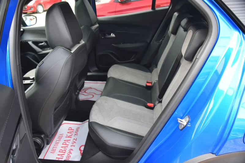 Peugeot 2008 e 2008 GT, снимка 11 - Автомобили и джипове - 53510878
