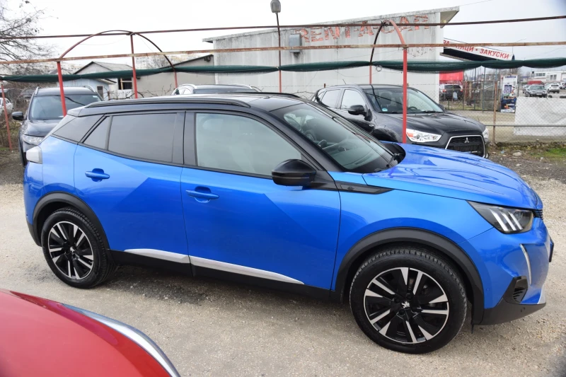 Peugeot 2008 e 2008 GT, снимка 8 - Автомобили и джипове - 53510878