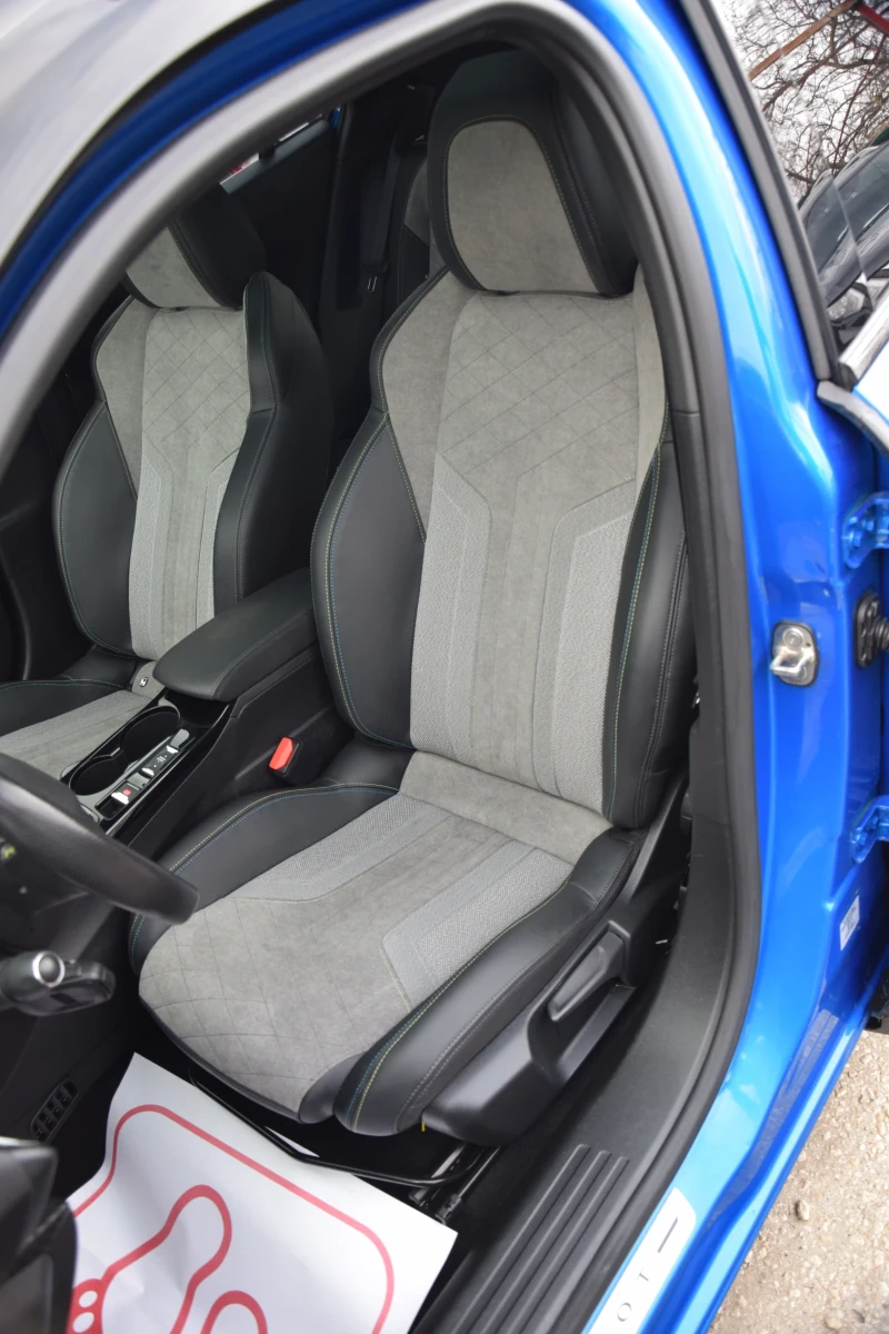Peugeot 2008 e 2008 GT, снимка 9 - Автомобили и джипове - 53510878