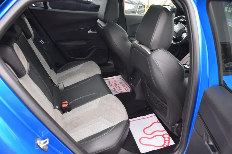 Peugeot 2008 e 2008 GT, снимка 13 - Автомобили и джипове - 53510878