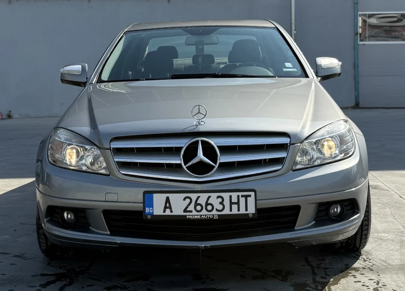 Mercedes-Benz C 220 CDI - 11100 лв. - 51271297 1