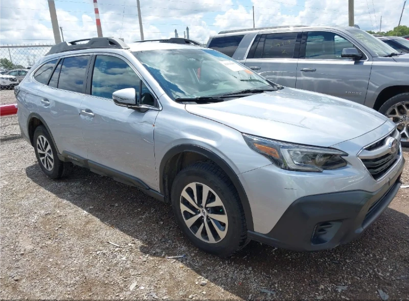 Subaru Outback PREMIUM - 25500 лв. - 53969964 1