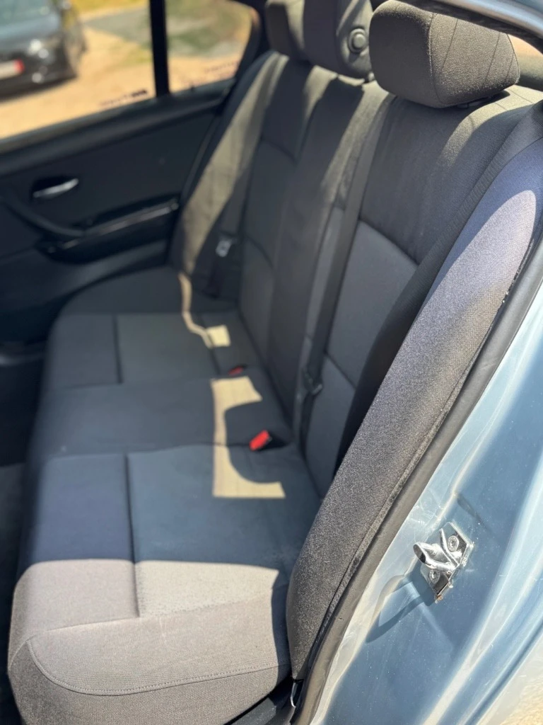 BMW 320 2.0D* 163* M-PACK*  | Mobile.bg — изображение 12