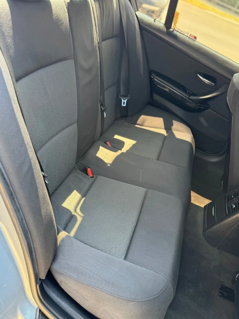 BMW 320 2.0D* 163* M-PACK*  | Mobile.bg — изображение 13