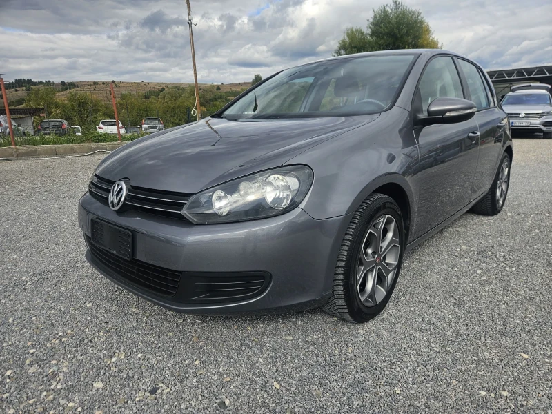 VW Golf 1.6 TDI  - 8900 лв. / 4550.50 € - 80524674 1