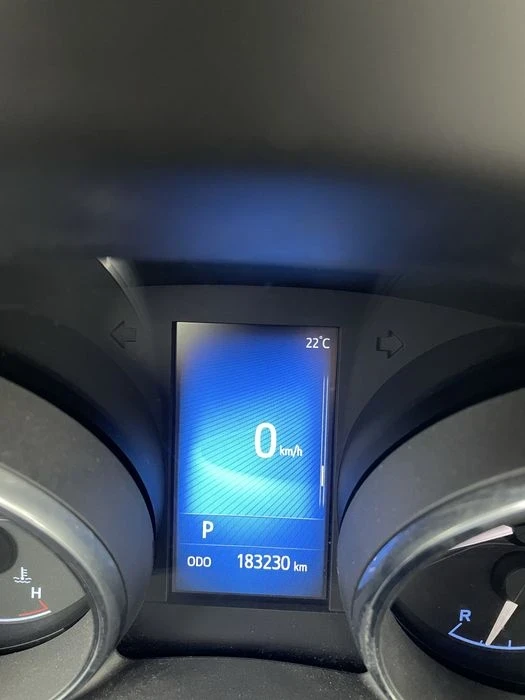 Toyota Auris  - изображение 6