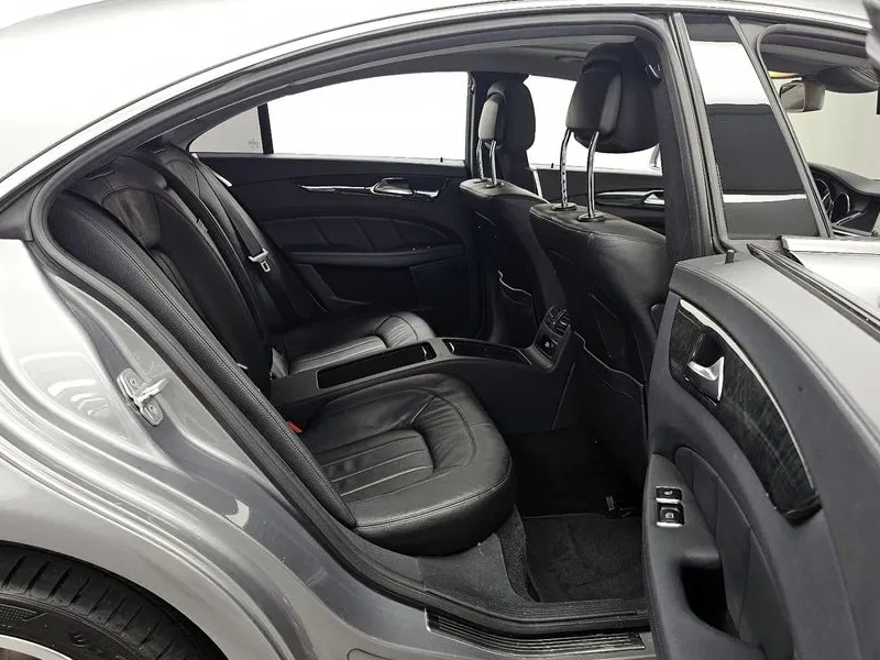 Mercedes-Benz CLS 350 | Mobile.bg � ����������� 12