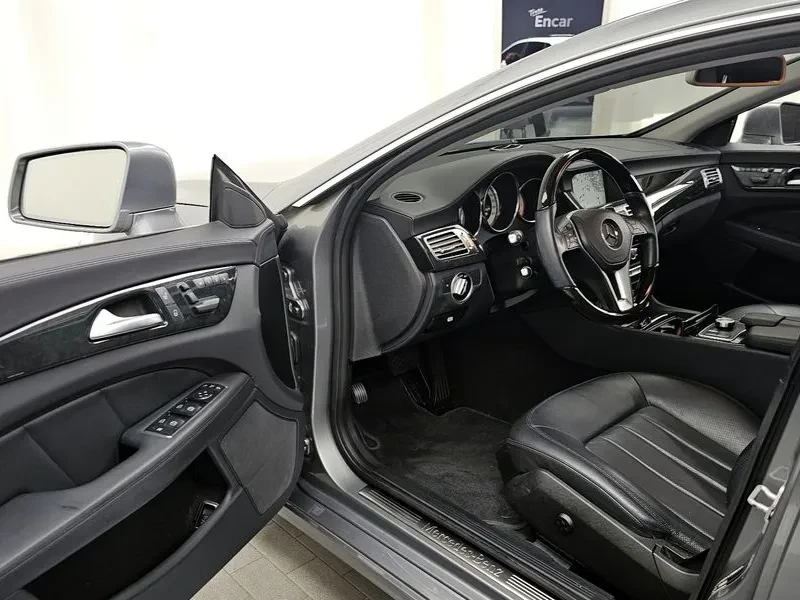 Mercedes-Benz CLS 350 | Mobile.bg � ����������� 10
