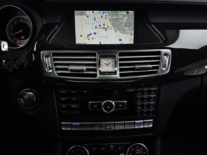 Mercedes-Benz CLS 350 | Mobile.bg � ����������� 14