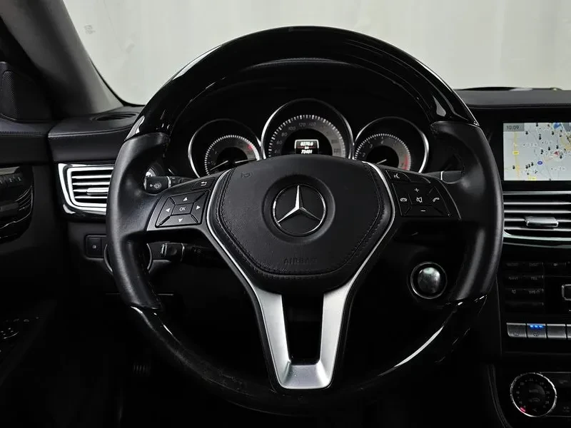 Mercedes-Benz CLS 350 | Mobile.bg � ����������� 13