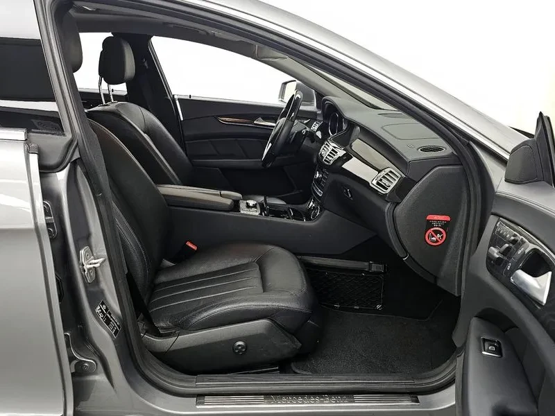 Mercedes-Benz CLS 350 | Mobile.bg � ����������� 11