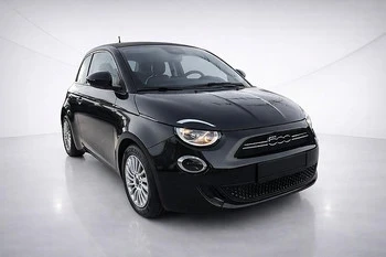 Fiat 500e Cabrio Red | Mobile.bg � ����������� 5
