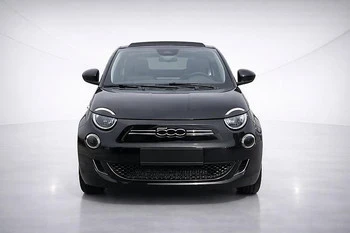 Fiat 500e Cabrio Red | Mobile.bg � ����������� 4