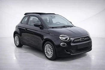 Fiat 500e Cabrio Red | Mobile.bg � ����������� 1