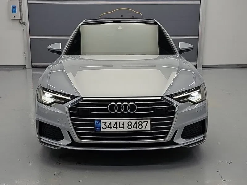 Audi A6 2.0 TFSI - САМО 30% АВАНС