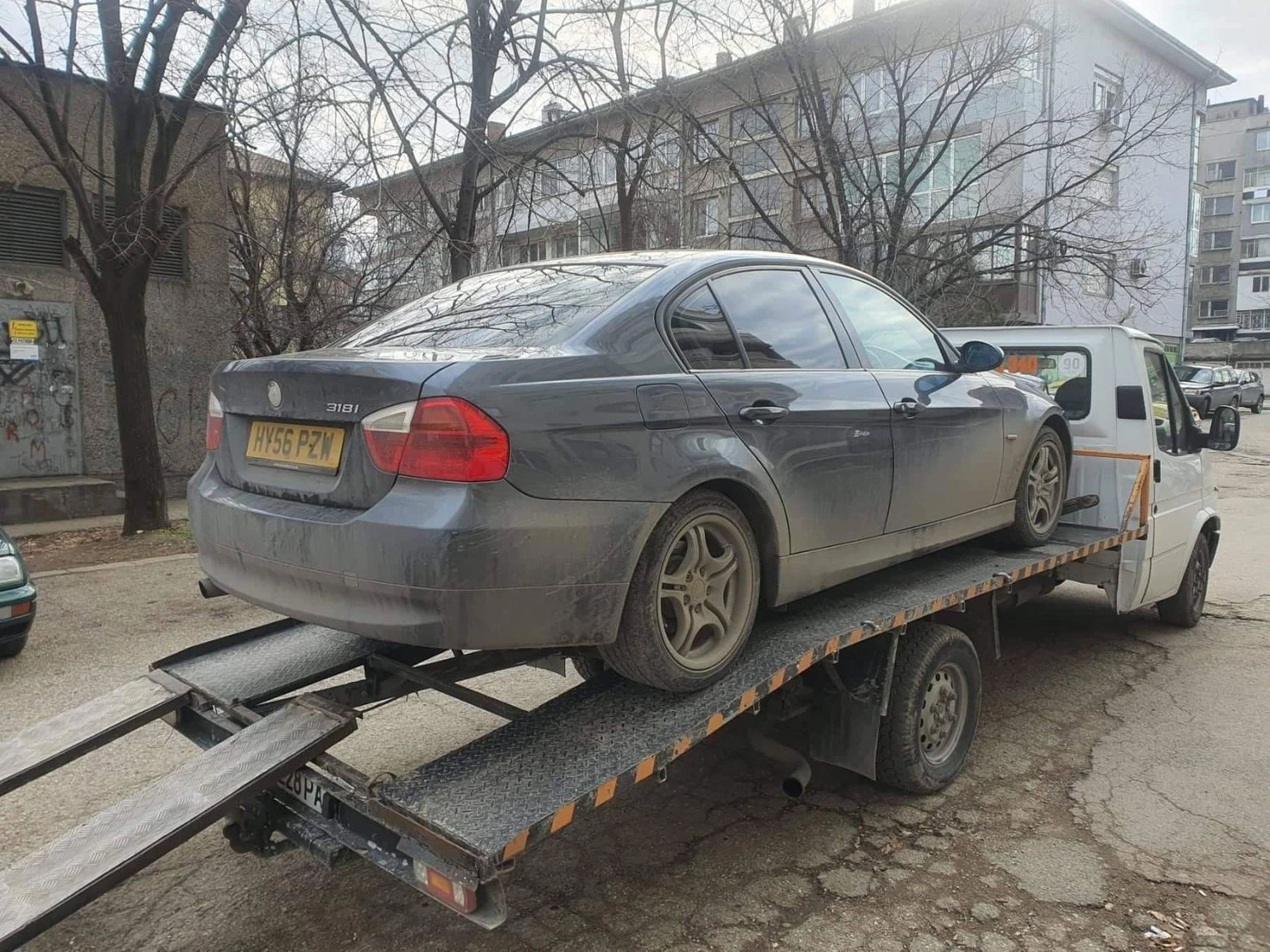 BMW 318 318 i | Mobile.bg � ����������� 2