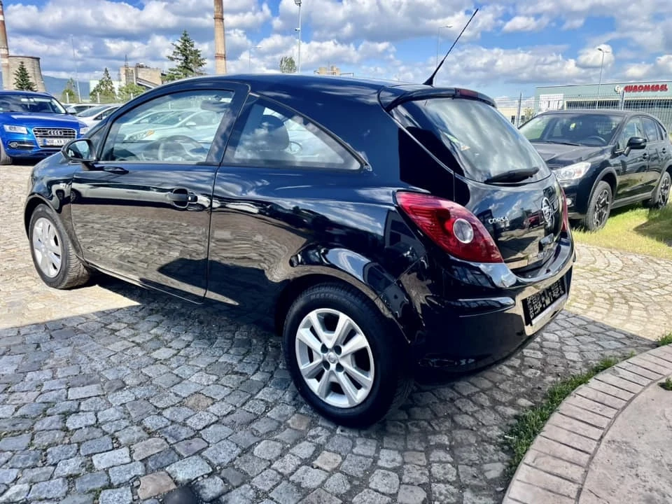 Opel Corsa 1.3 CDTI - изображение 3