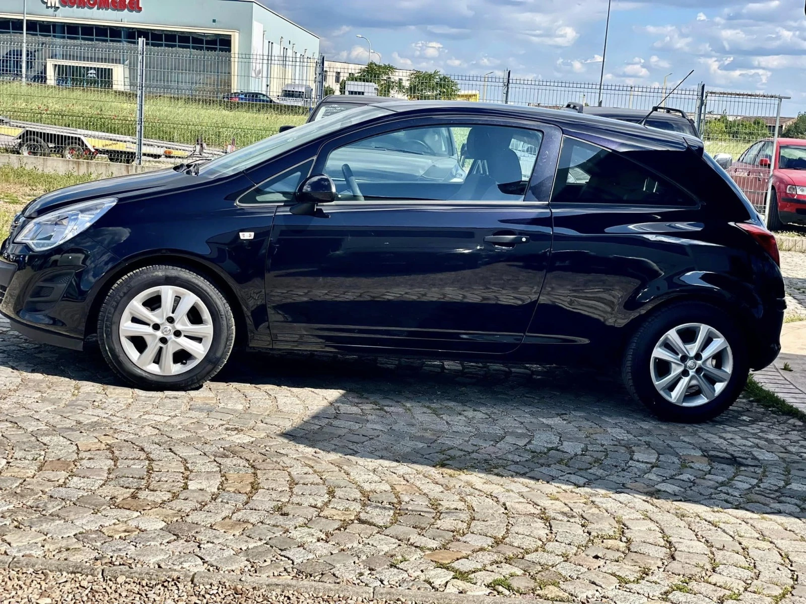 Opel Corsa 1.3 CDTI - изображение 2