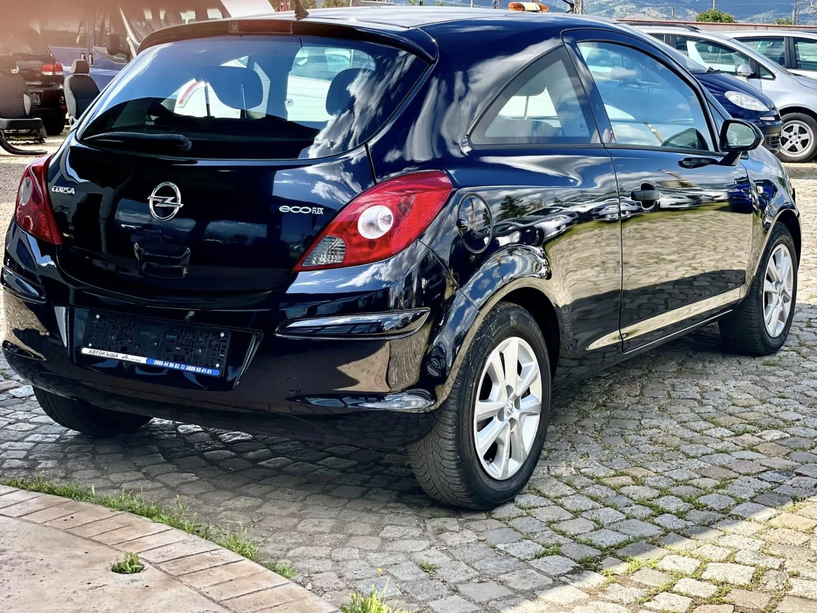 Opel Corsa 1.3 CDTI - изображение 5