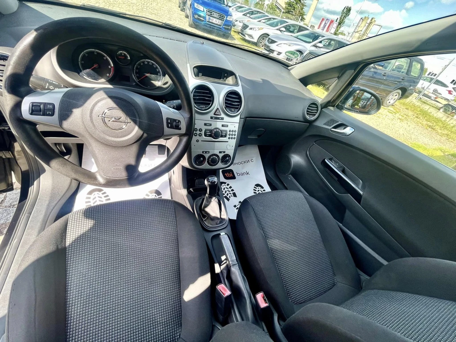 Opel Corsa 1.3 CDTI - изображение 10