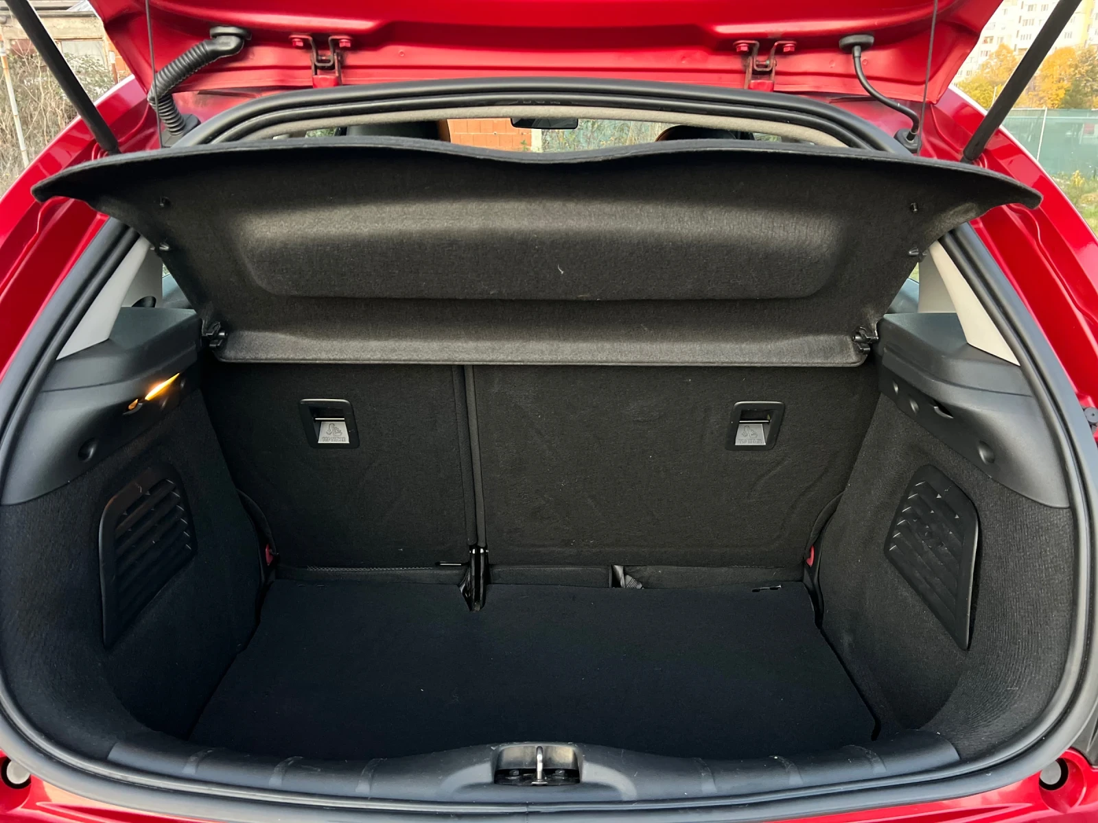 Citroen C3 1.2i Vti Euro//6 | Mobile.bg   15