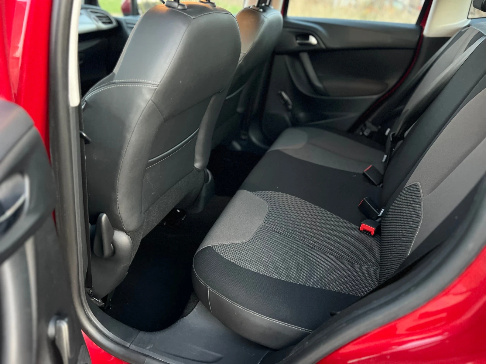 Citroen C3 1.2i Vti Euro//6 | Mobile.bg   13