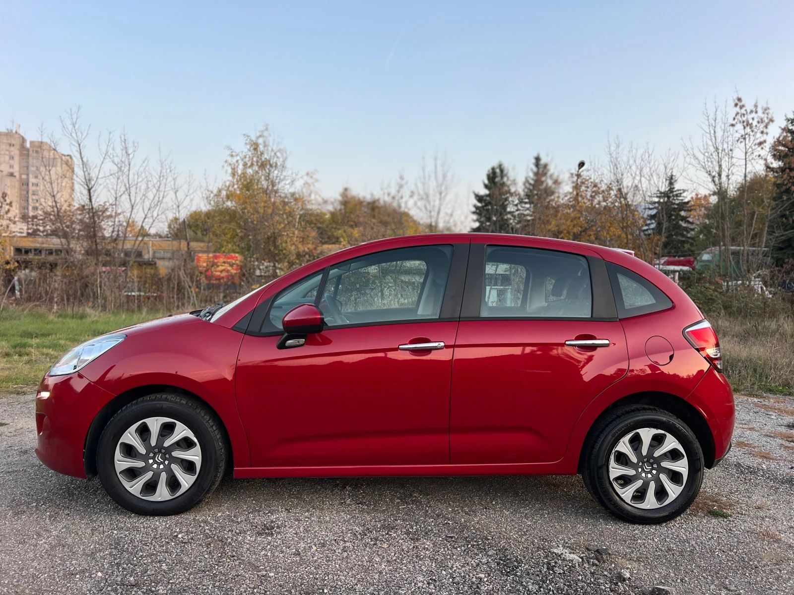 Citroen C3 1.2i Vti Euro//6 - изображение 6