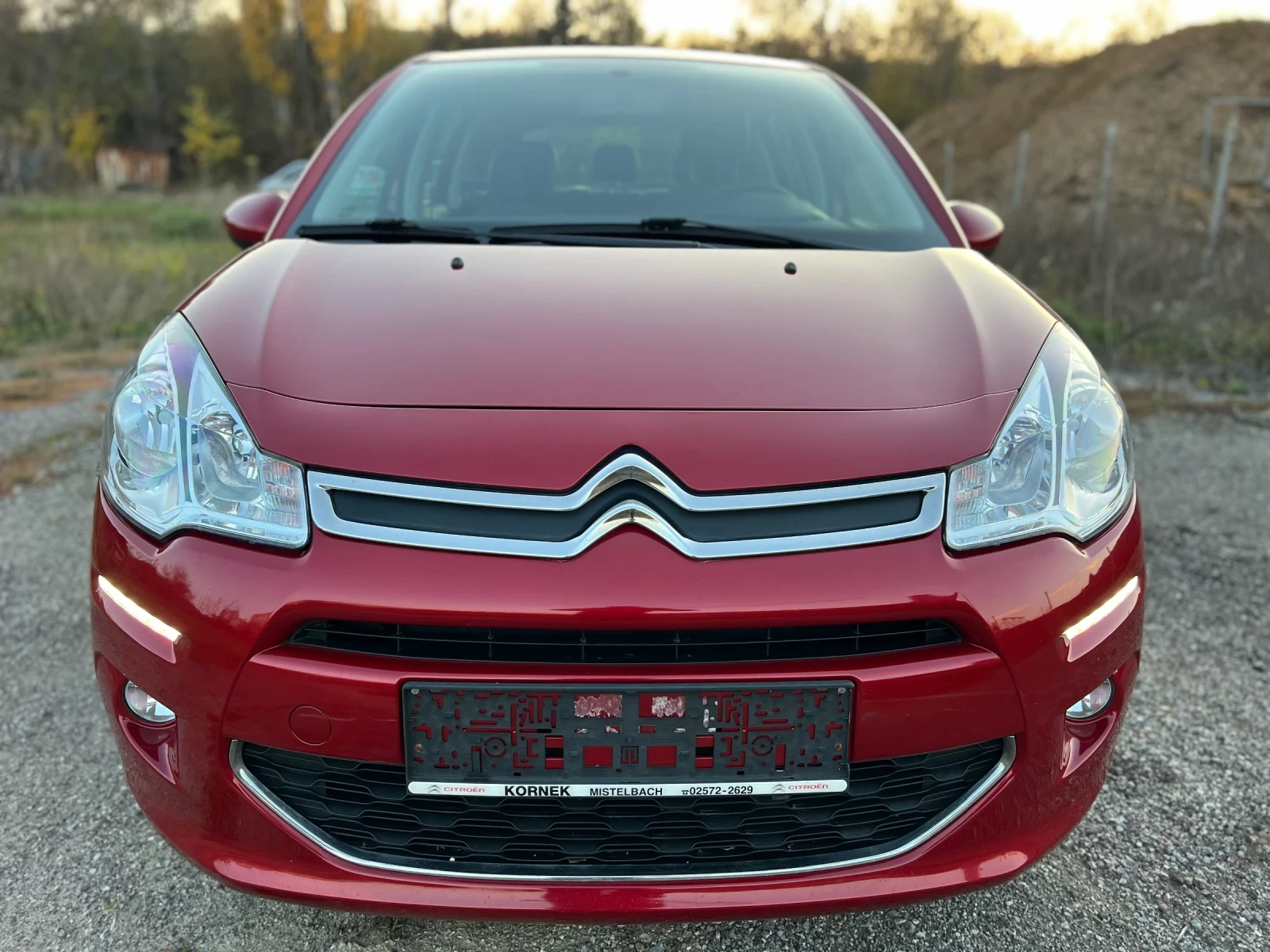 Citroen C3 1.2i Vti Euro//6 | Mobile.bg � ����������� 5