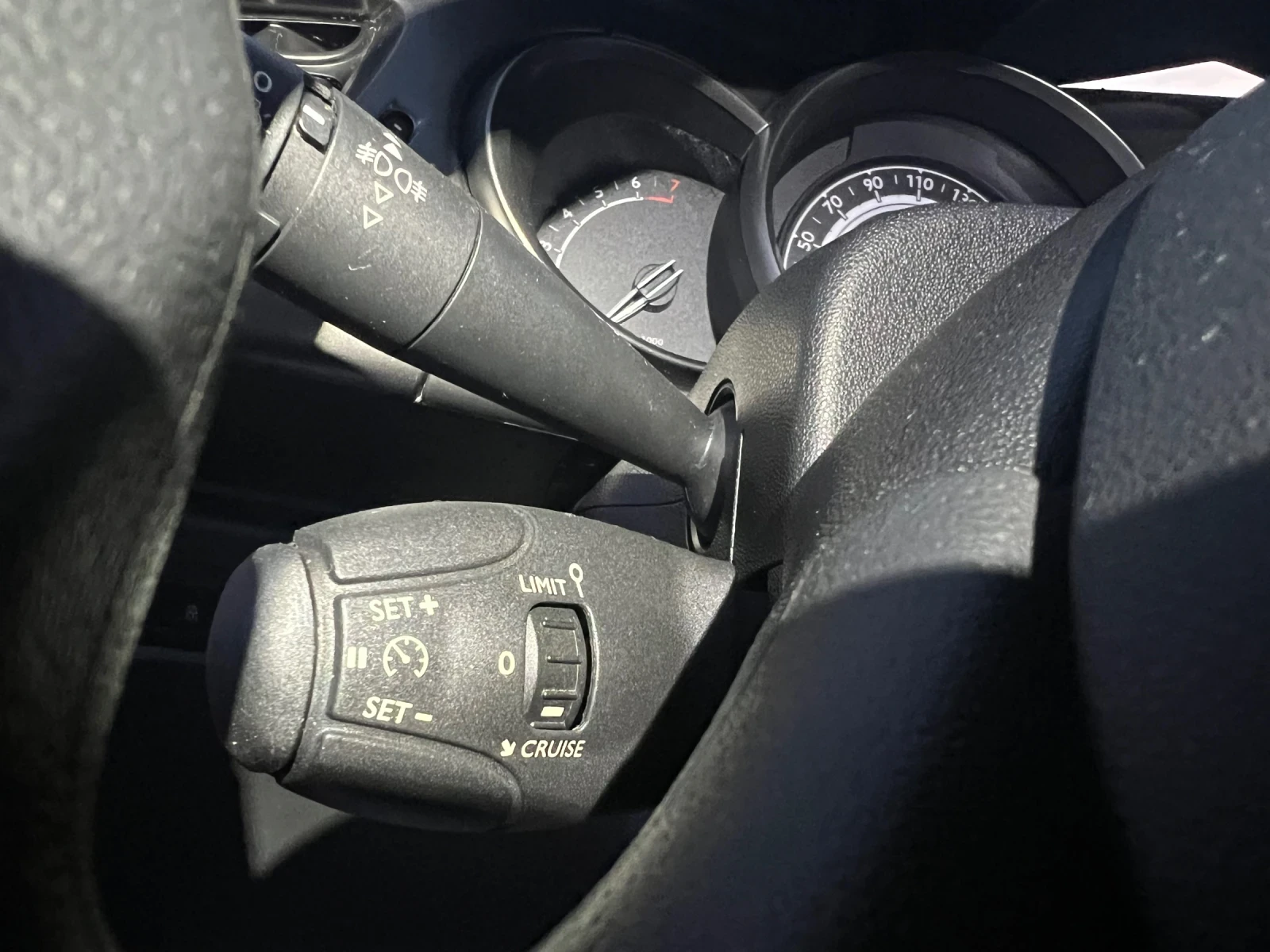 Citroen C3 1.2i Vti Euro//6 | Mobile.bg   16