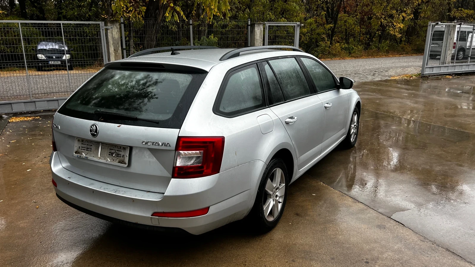 Skoda Octavia 1, 6 tdi 110 kc - изображение 5