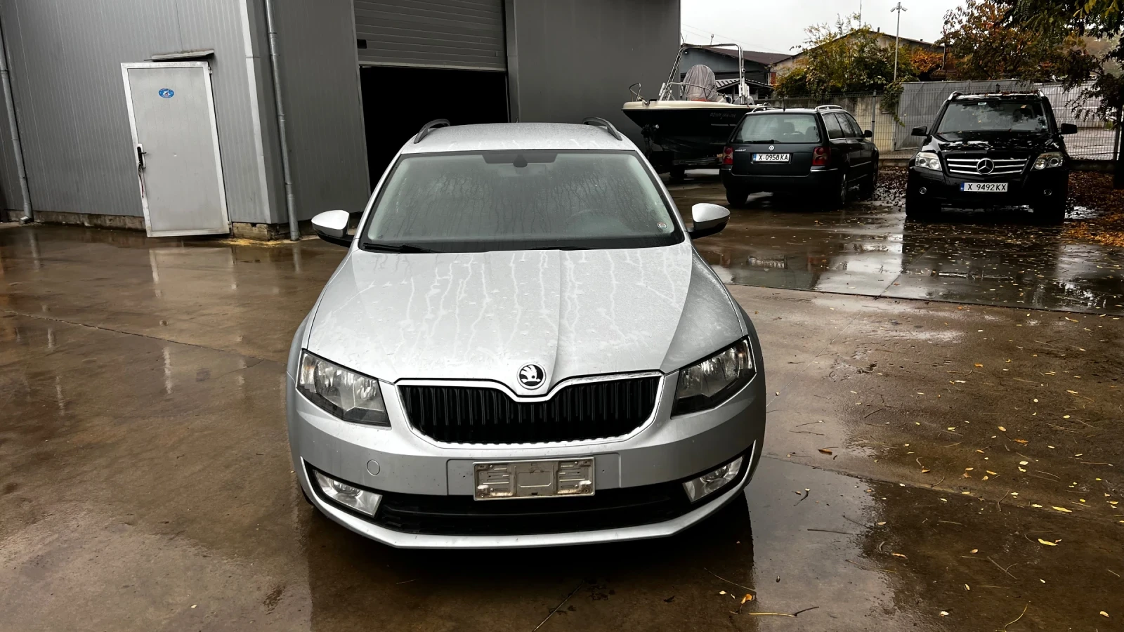 Skoda Octavia 1, 6 tdi 110 kc - изображение 3