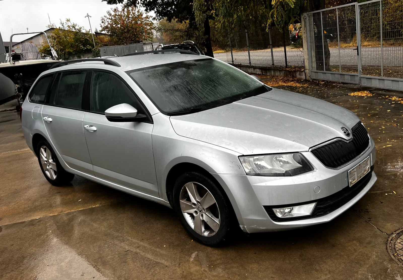 Skoda Octavia 1, 6 tdi 110 kc - изображение 2