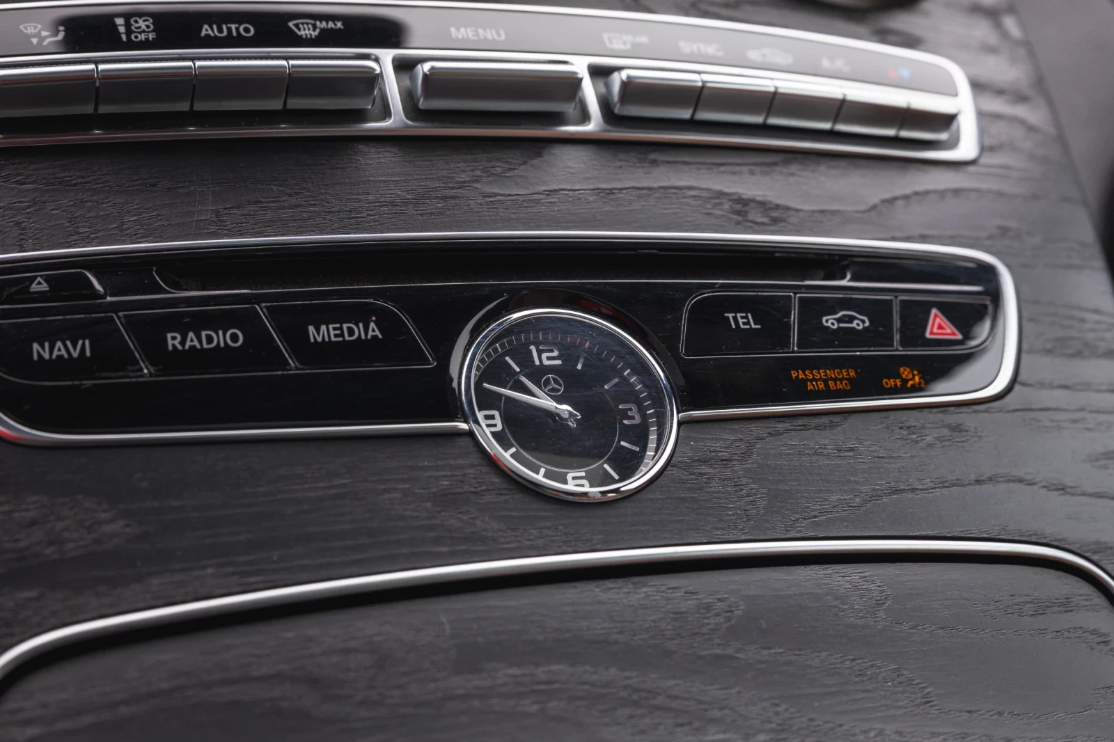 Mercedes-Benz C 220 Full AMG Premium Pack, Burmester Premium | Mobile.bg � ����������� 14