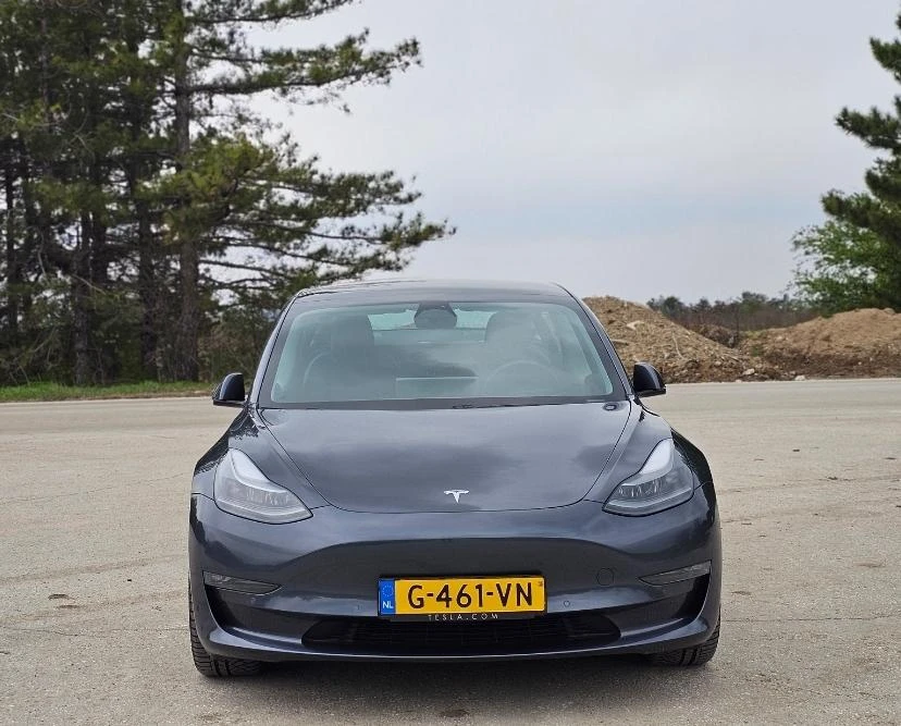 Tesla Model 3 Performance EU  | Mobile.bg   11