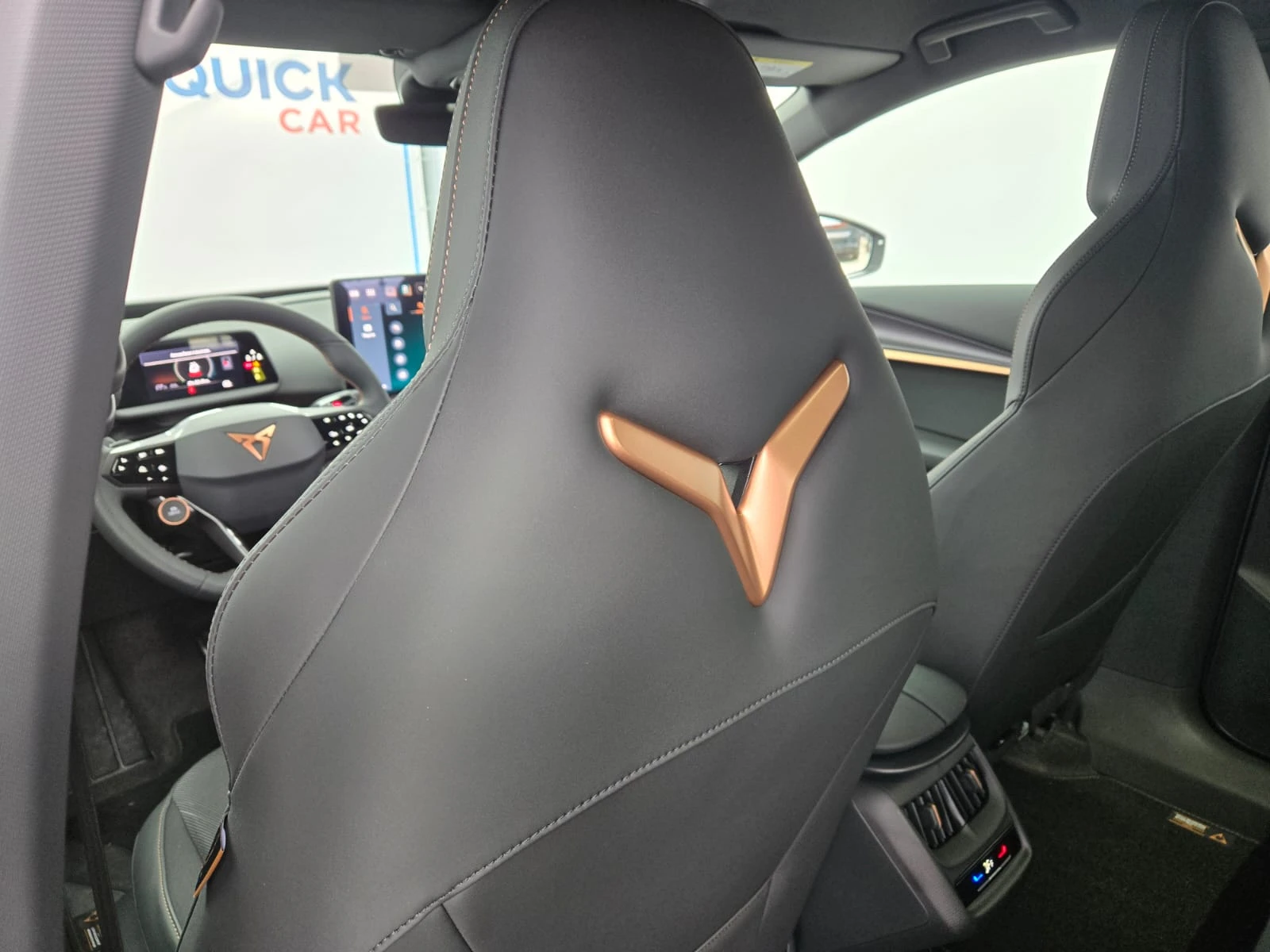 Cupra Tavascan FIRST EDITION* 17976.00    .  | Mobile.bg   11