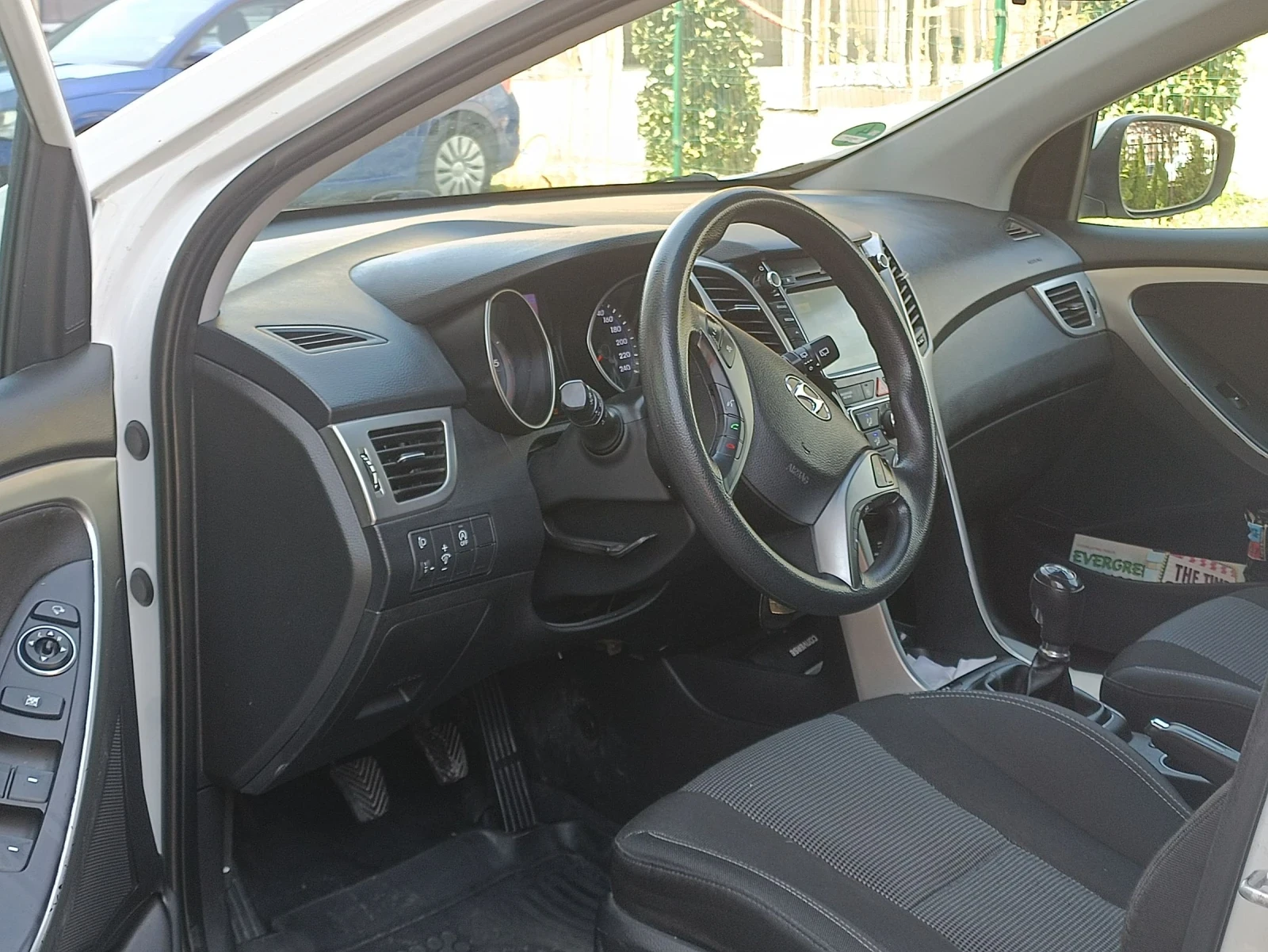 Hyundai I30  - изображение 6