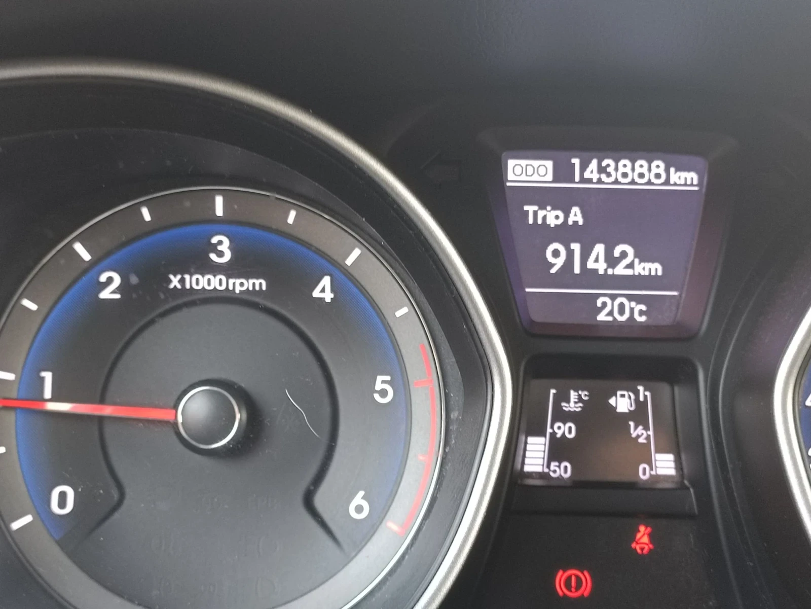 Hyundai I30  - изображение 5