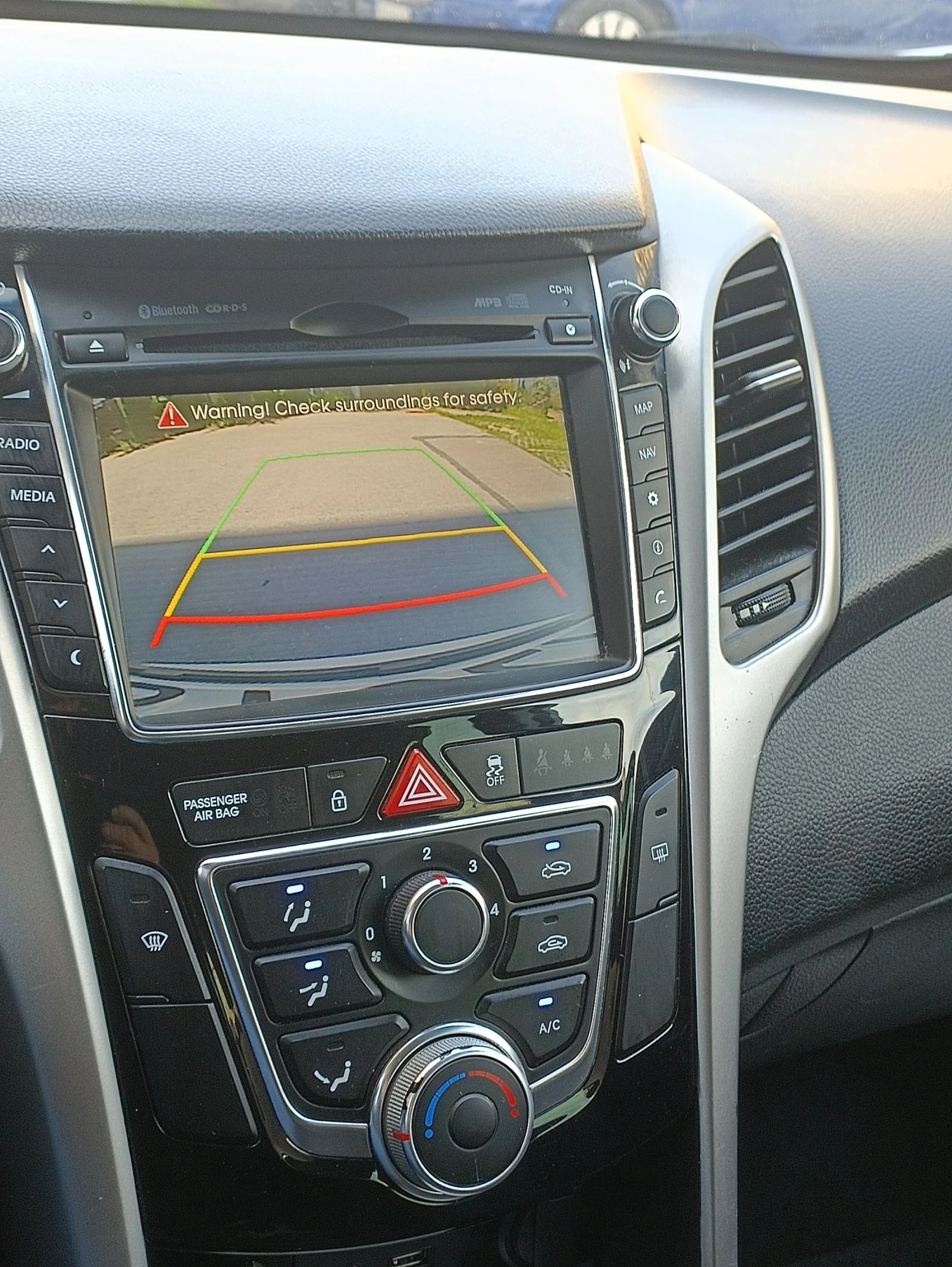 Hyundai I30  - изображение 4