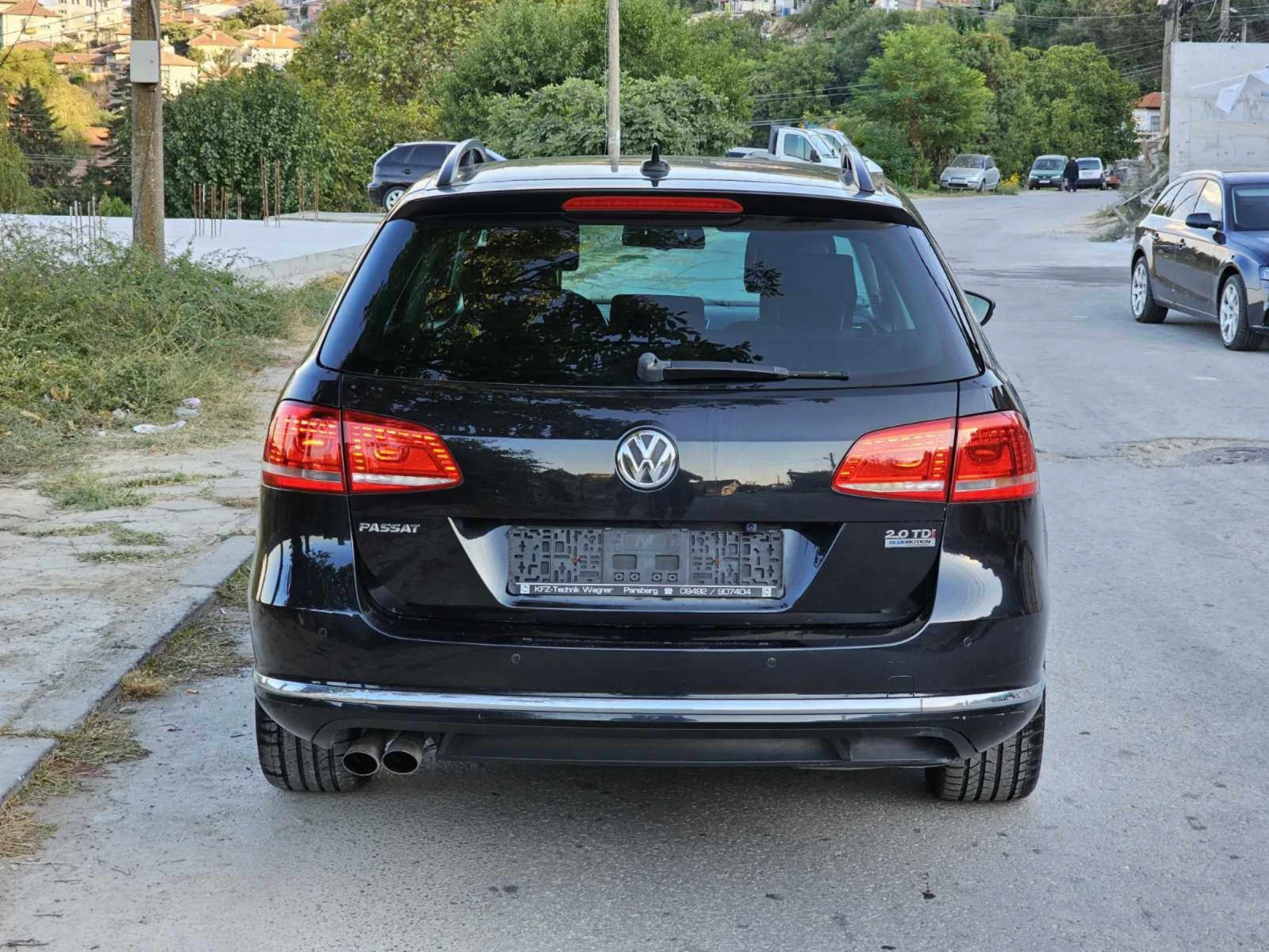 VW Passat 2.0 170 - изображение 4