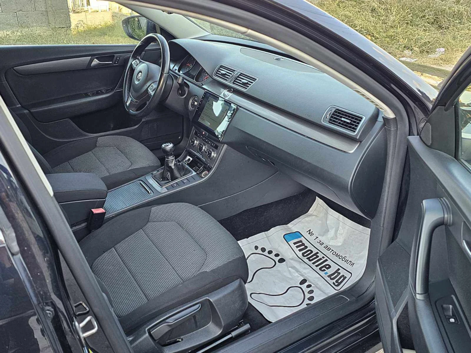 VW Passat 2.0 170 - изображение 6
