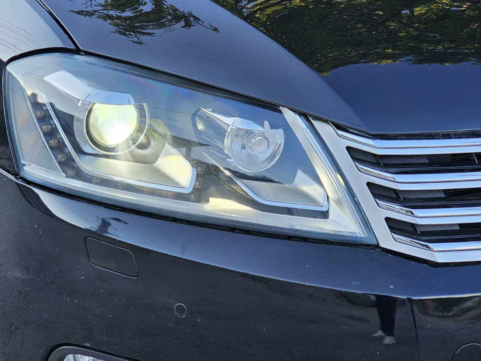 VW Passat 2.0 170 - изображение 3