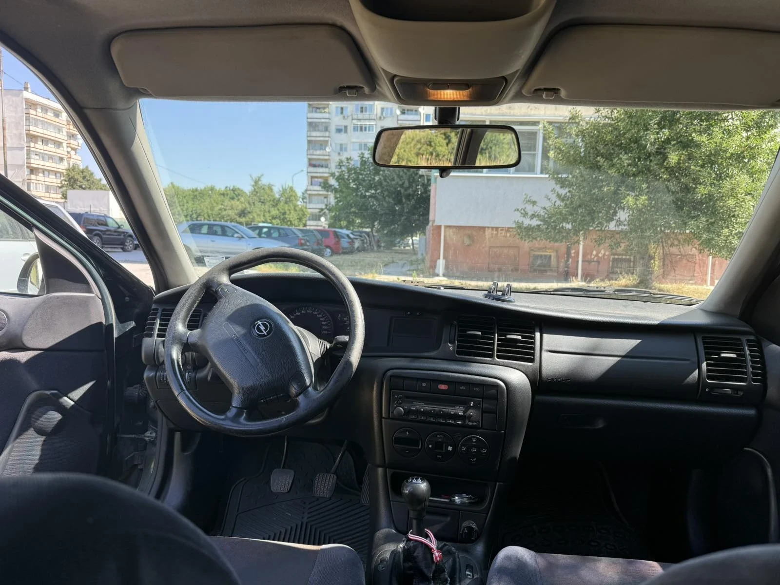 Opel Vectra  - изображение 8