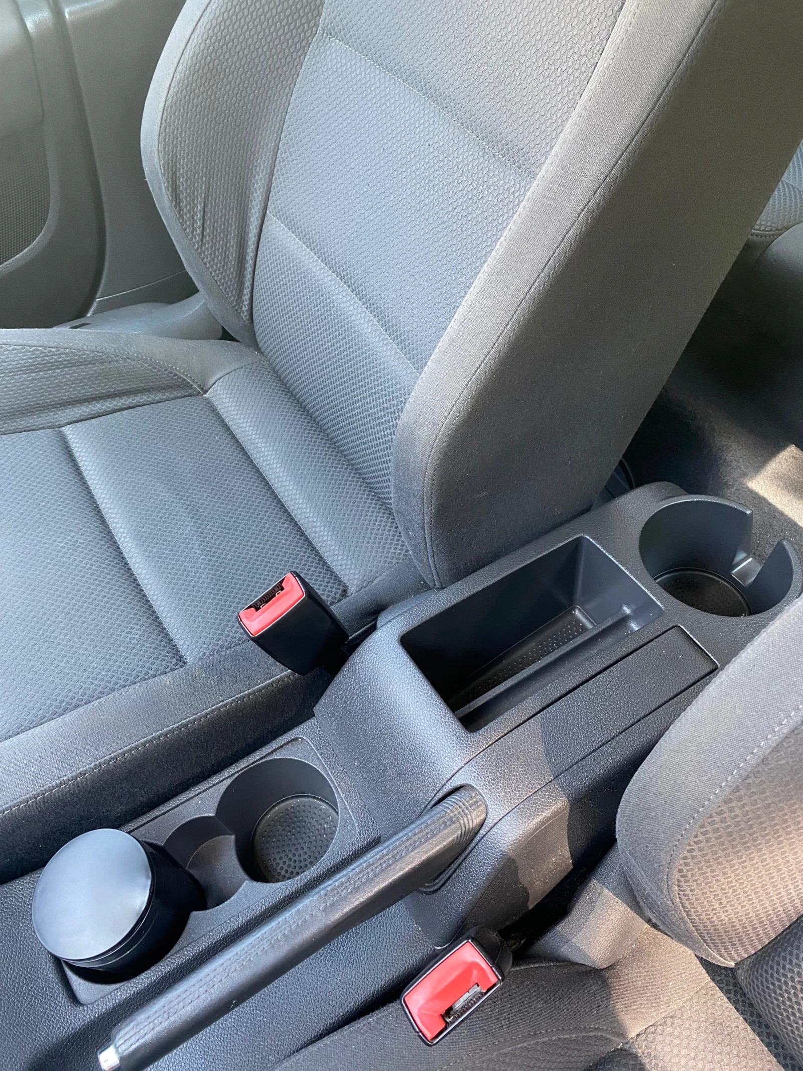 VW Golf 2.0 TDI - изображение 5