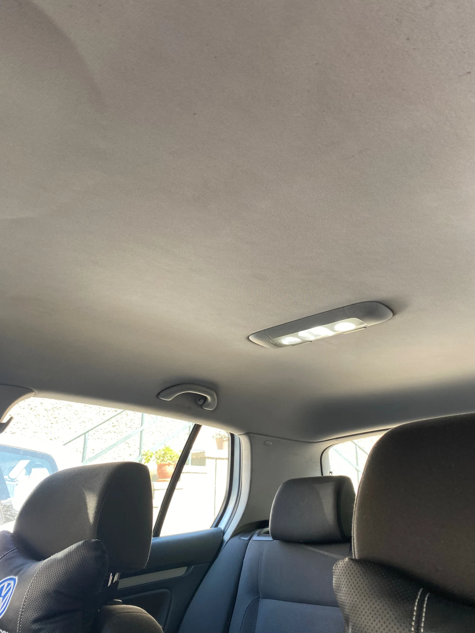 VW Golf 2.0 TDI - изображение 6