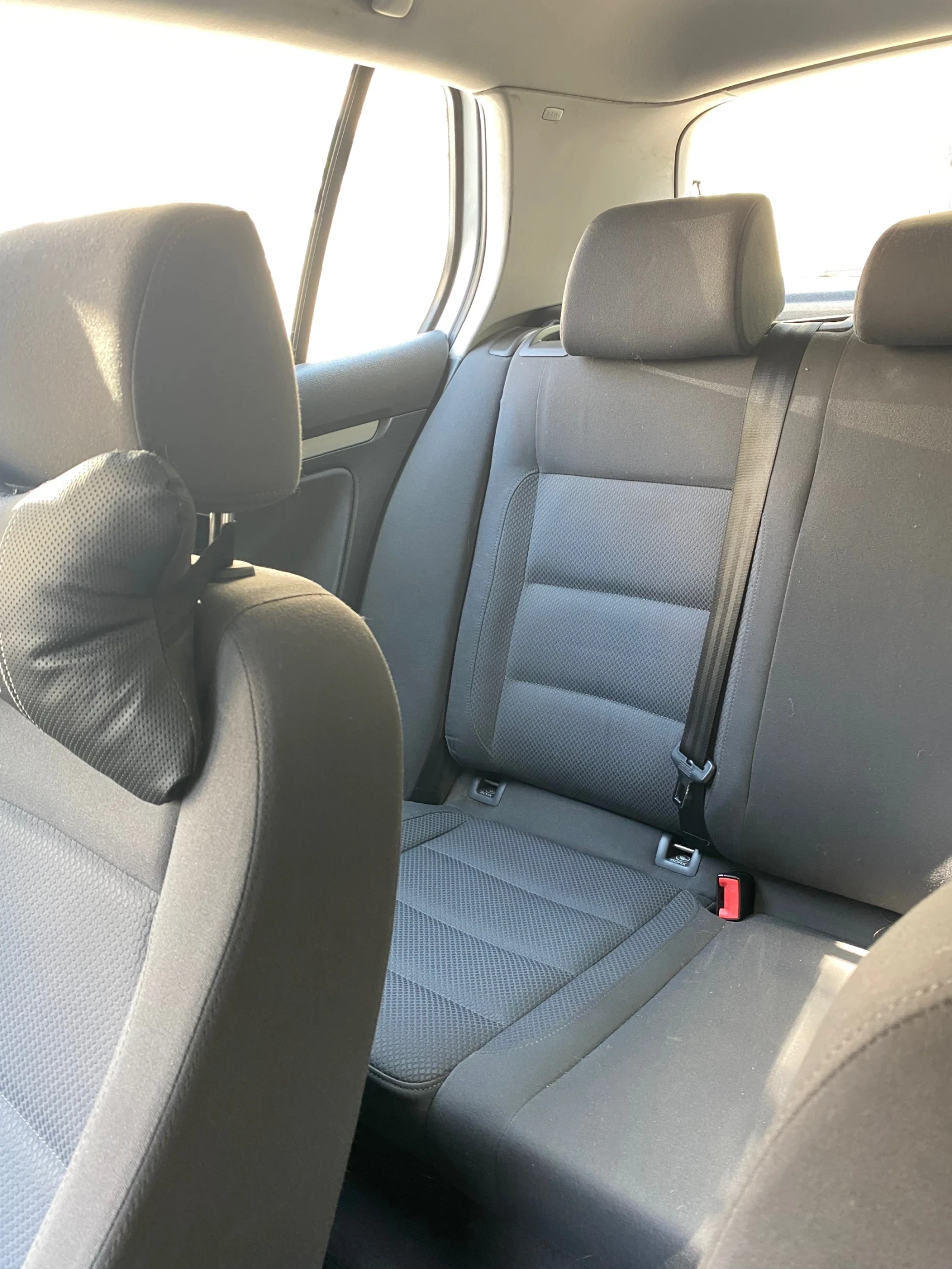 VW Golf 2.0 TDI - изображение 7
