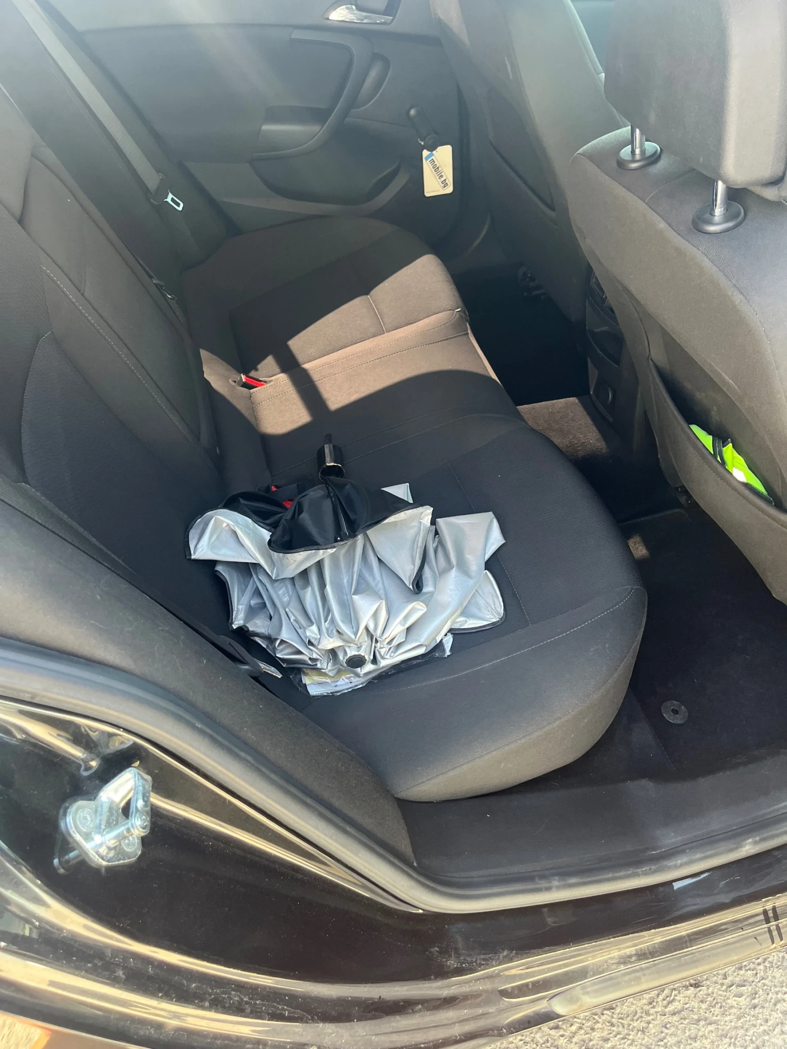 Opel Insignia | Mobile.bg — изображение 13