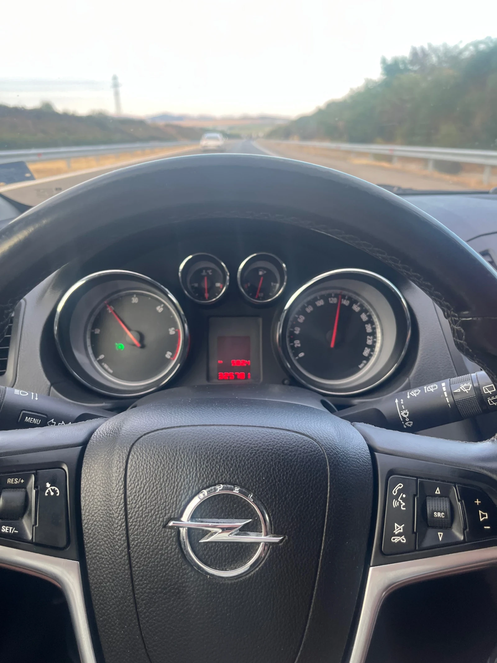 Opel Insignia | Mobile.bg — изображение 17